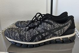 Asics Gel-Kayano 27 size 47 men's sneakers good condition