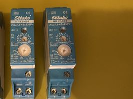 Eltako NR12-001-230V-Relais (2 Stk.)