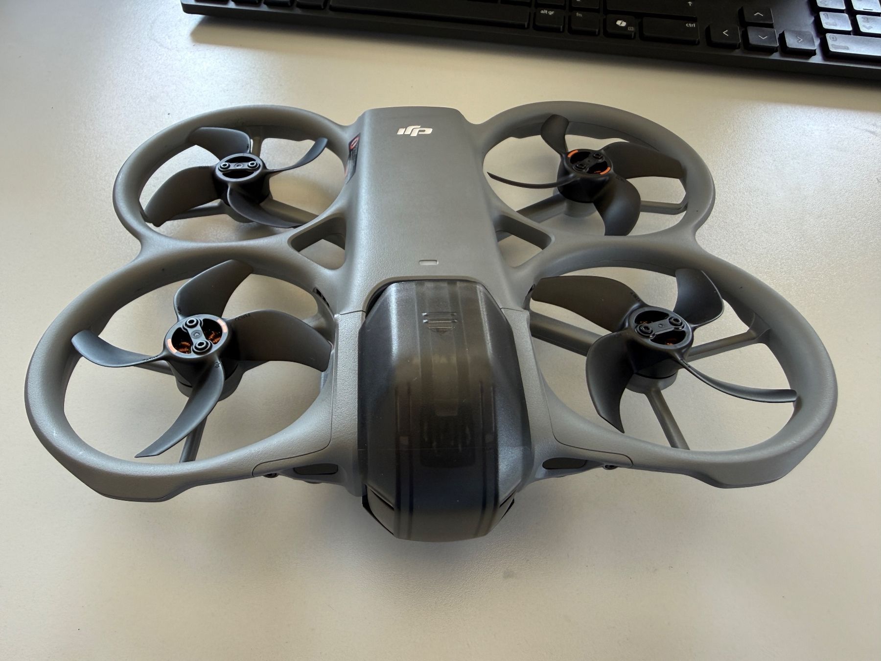 DJI RC Modellbau: DJI Avata 360 Fly more Combo Goggles N3 – Gebraucht aus Urtenen-Schönbühl von Rflyer