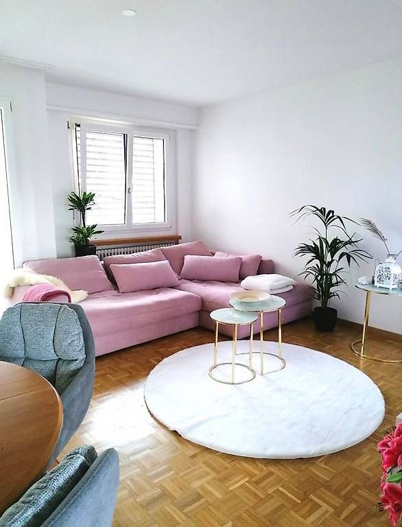 Sofas: Schönes bequemes Soa – Gebraucht aus Zürich von nan_s2tm