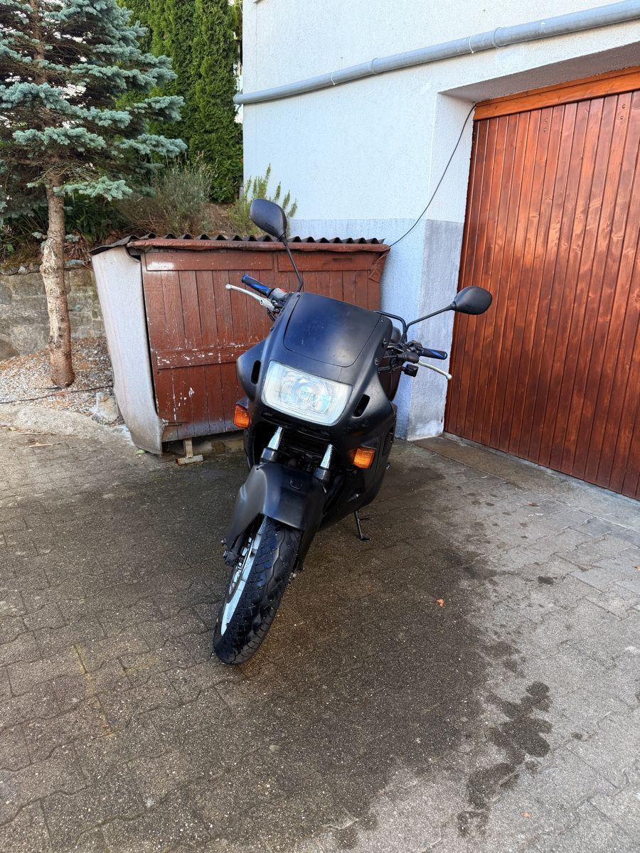 Honda Strasse: Honda CBR 600F – Gebraucht aus Hallwil von CaptiveOriginal 1