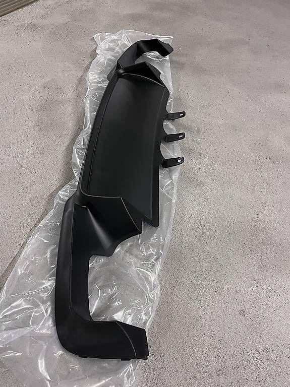 Diffusori di oli essenziali: Bmw M5 f10 Diffusor NEU!! – Usato da Oftringen venduto da iissmmoo 3