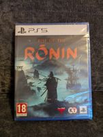 Rise of the Ronin PS5 Spiel neu und originalverpackt