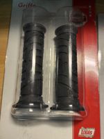 Honda CBR SC44 Lenkergriffe