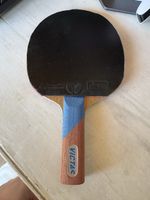 Raquette tennis de table - compétition 