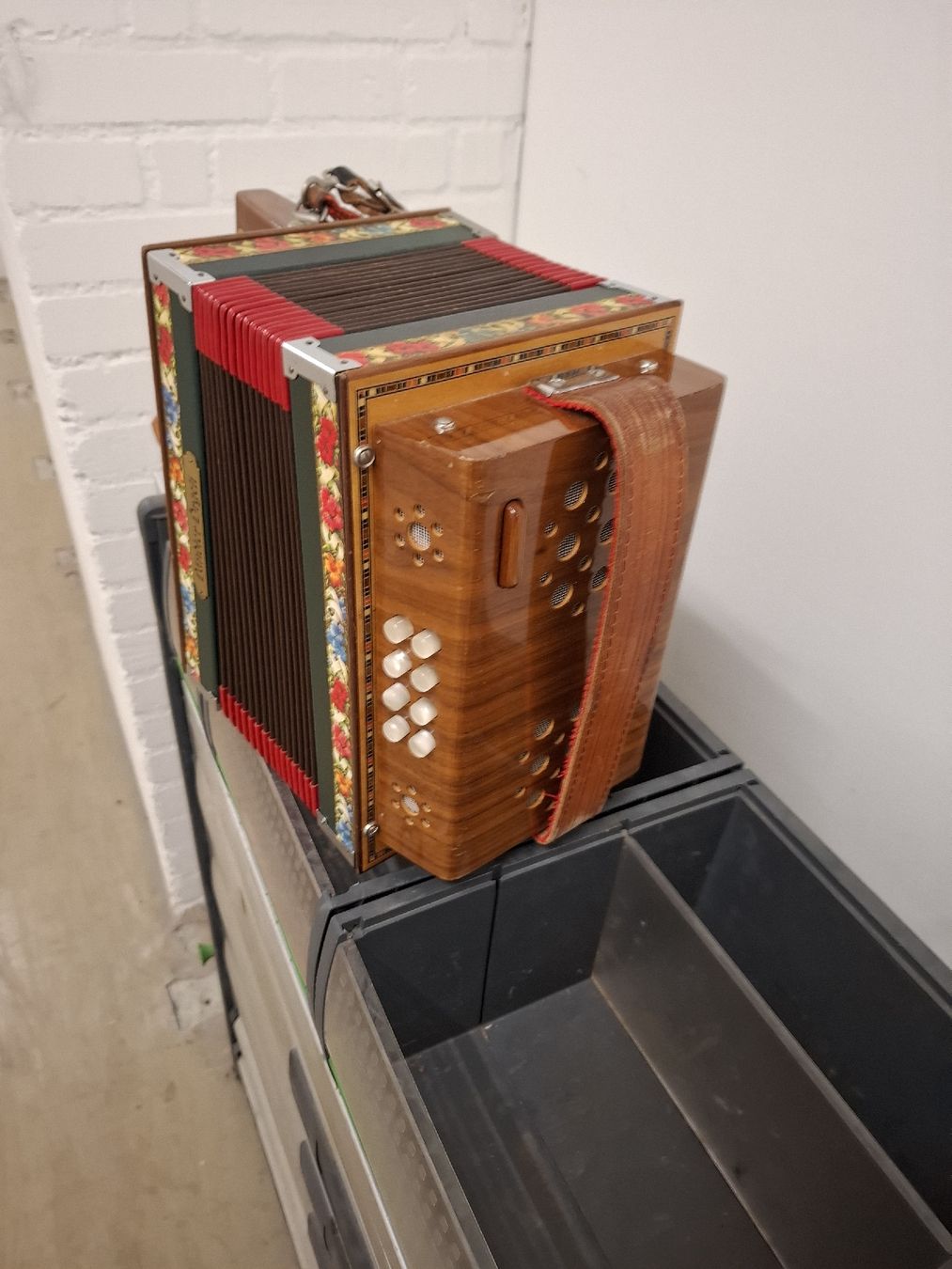 Strumenti musicali: pauli orgeli – Usato da Villeneuve venduto da BibiVintage 3