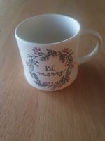 Winterliche Tasse "Be Merry" - Depot ☕️🎄