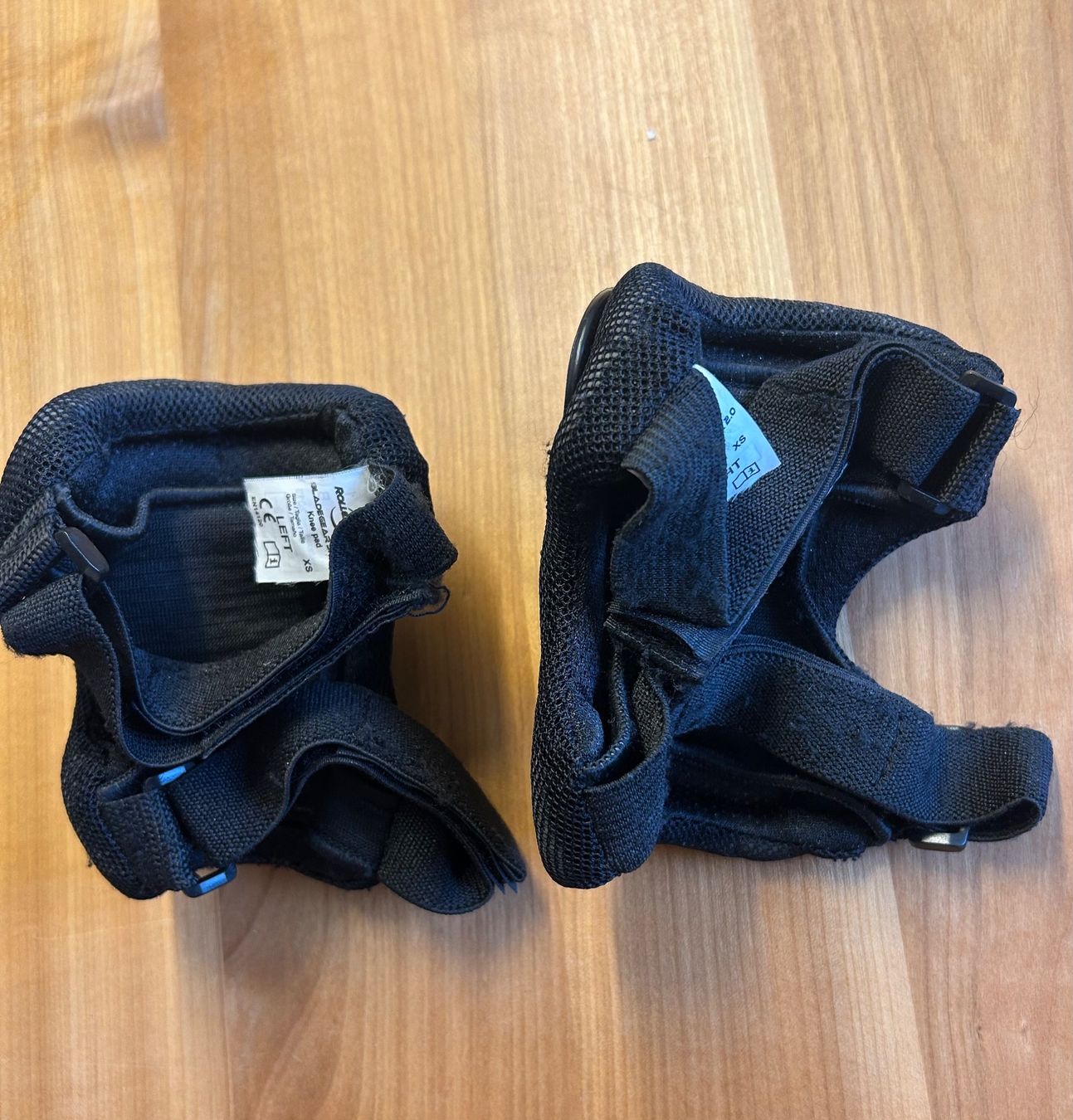 Protezioni & Imbottiture: Rollerblade Schoner Set XS – Usato da Schliern b. Köniz venduto da mar_6wsv 4