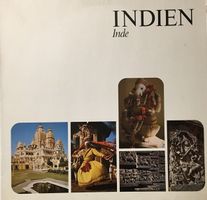 Indien – Classical Ragas from India (LP)