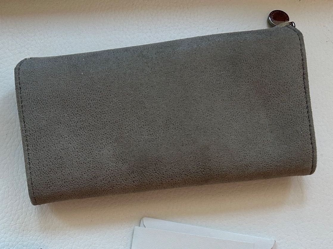 Stella McCartney Borse da donna: Stella McCartney falabella wallet – Usato da Rüschlikon venduto da Tey_sl 1