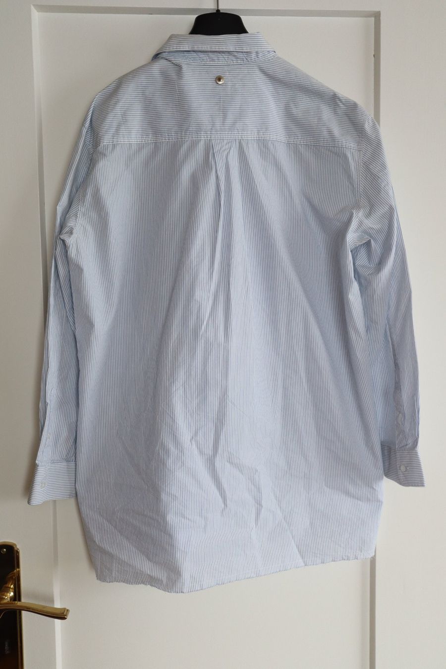 Diesel Blusen: Bluse Oversize, Diesel, Gr. M, 100% Baumwolle – Neu (gemäss Beschreibung) aus Wattwil von diamant1 5
