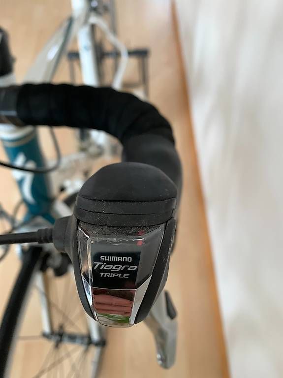 Biciclette: Damen Rennvelo "ruby" von Specialized Grösse 54  – Usato da Trimstein venduto da FeltAR5 2