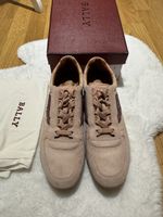 Bally Damen Sneaker, Gr. 40