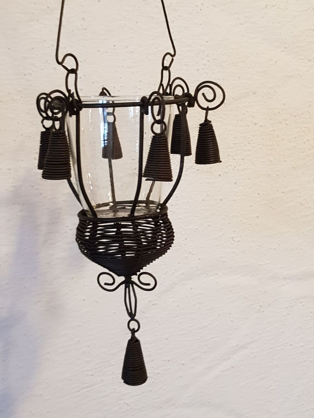 Candele: Windlichter diverse – Usato da Ehrendingen venduto da Amigo5 4