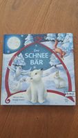 Buch der Schnee-Bär