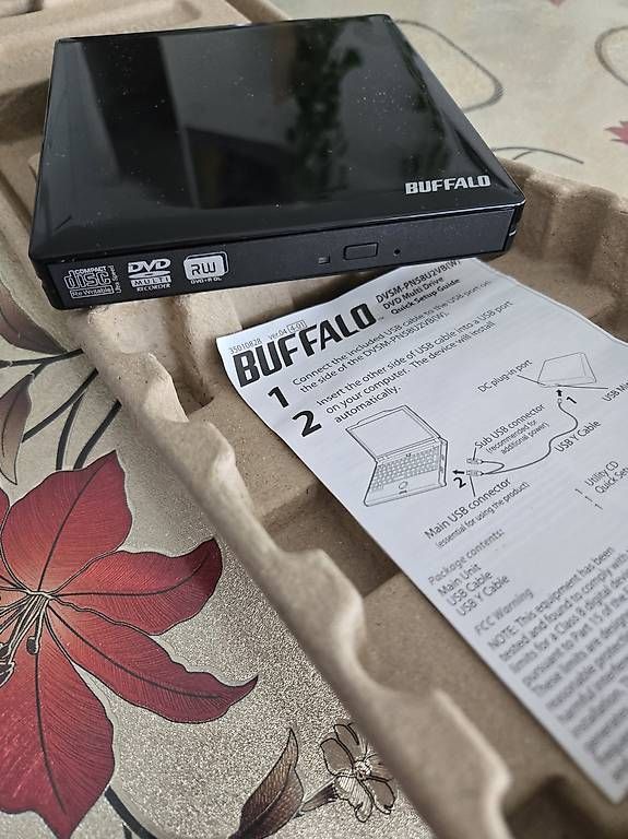 Lettore multimediale portatile: Lecteur dvd portable  – Usato da sierre venduto da al-falah