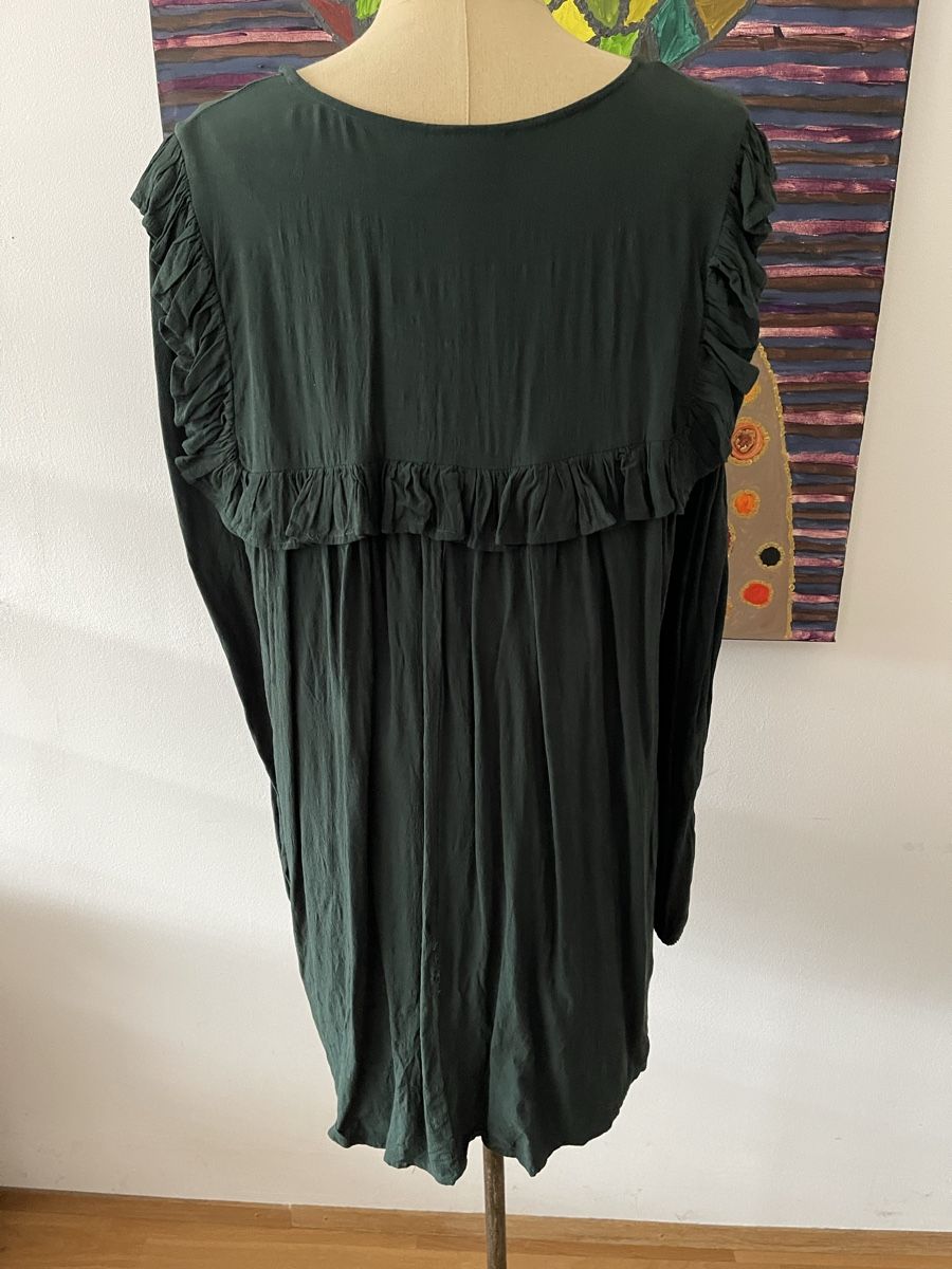 Vestiti: Kleid/Tunika von Zizzi Gr.46/48 – Usato da Stallikon venduto da BaumArt 2