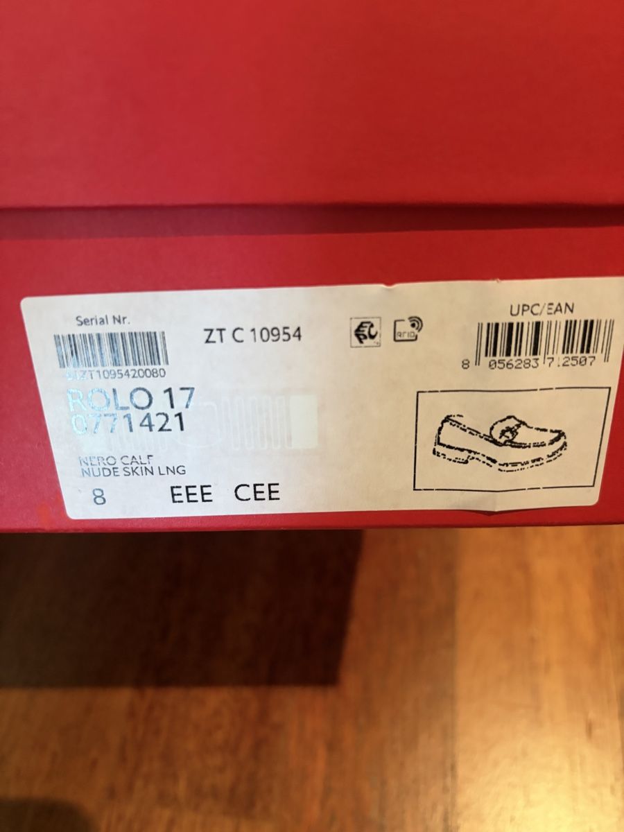 Salvatore Ferragamo Scarpe da uomo: Ferragamo loafers – Nuovo e nell'imballaggio originale da Emmenbrücke venduto da mel_5wf2 2