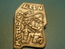 LITTAU 2002 SILBER