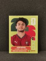Panini Wm 2026 Sticker :Joâo Neves Por 14