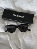 Zadig et Voltaire Sonnenbrille ungebraucht