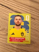 Panini SWE 4 Gabriel Gudmundsson FIFA World Cup 2026