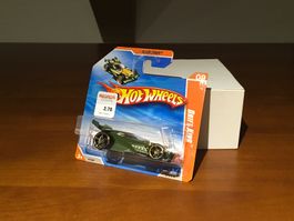 Drift King 1/64 Hot Wheels 2010 HW Track Stars