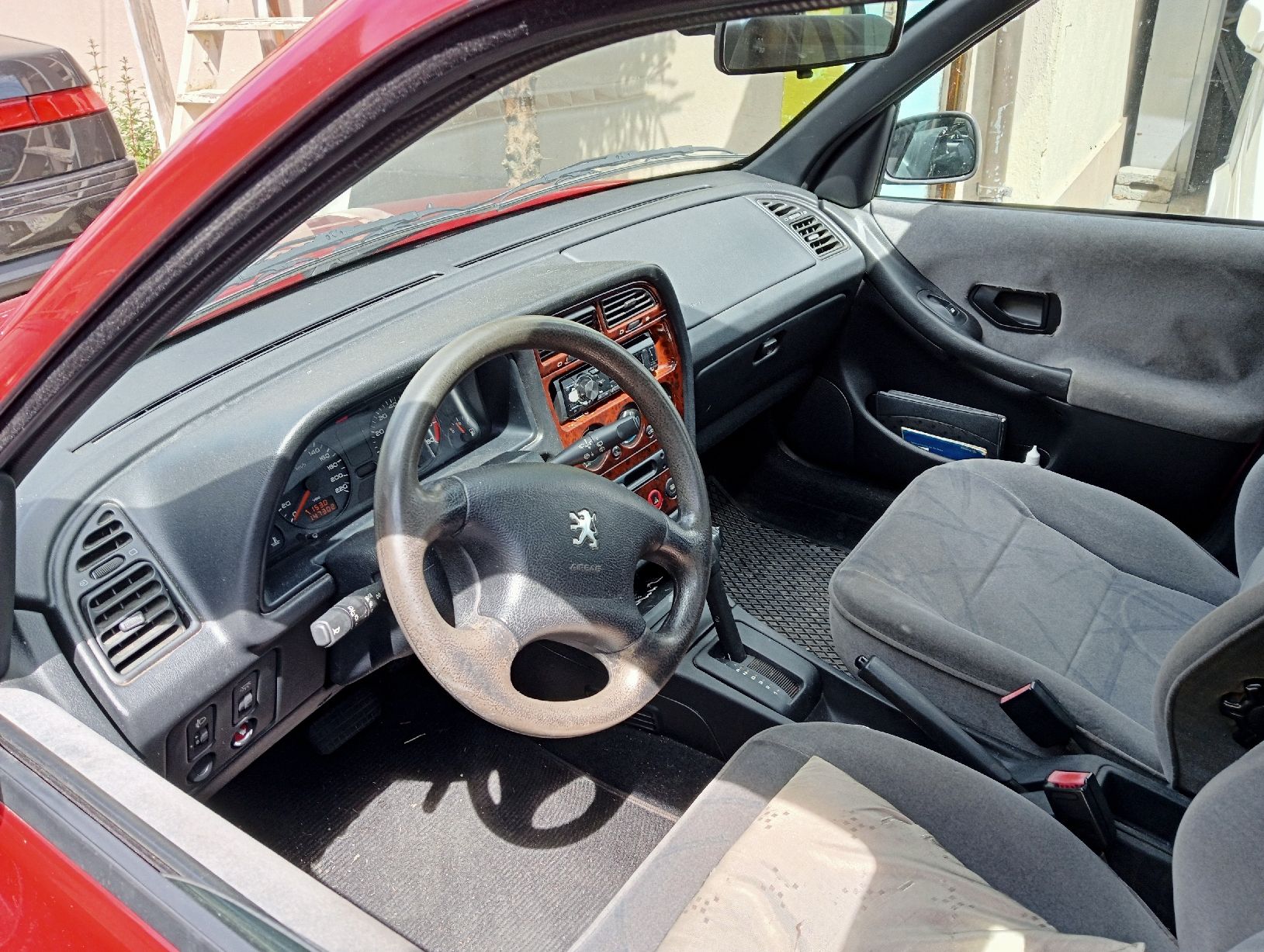 Peugeot Automobili: peugeot 306 mfk 2024 – Difettoso da Oberaach venduto da Hardy016 7