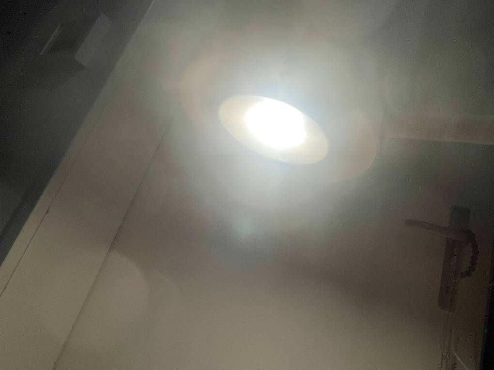 Ikea Lampade: Ikea ypperlig hay tischlampe – Usato da Dübendorf venduto da rocki07 4