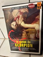 La Queue du scorpion (1971, DVD, Thriller & Giallo)