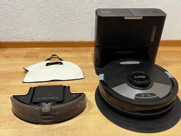 Shark AI Ultra Saug- / Wischroboter RV2600WB - Top Zustand!