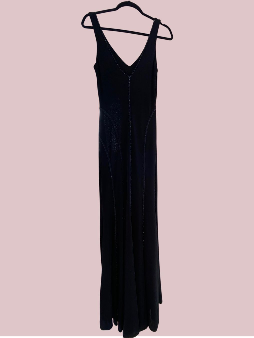 Kleider: Elegantes langes Abendkleid – Gebraucht aus niederbipp von Esbenz 3