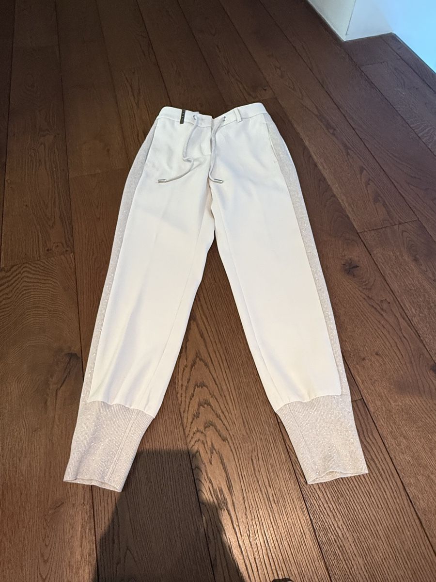 Peserico Pantalons: Peserico Trousers  – Neuf (Voir description) à Pfäffikon SZ par NicMarKom 2
