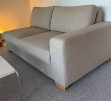 IKEA Sofa gratis abzugeben