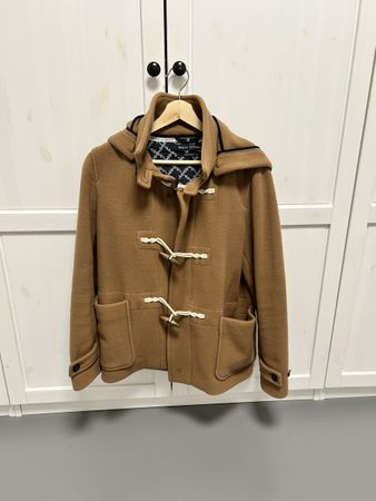 Übergangsjacke Marco Polo