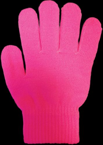 Guanti & manicotti: NEU CHLOE NOEL Strickhandschuhe fuchsia 9.90 – Nuovo e nell'imballaggio originale da Cham venduto da Littlemoon