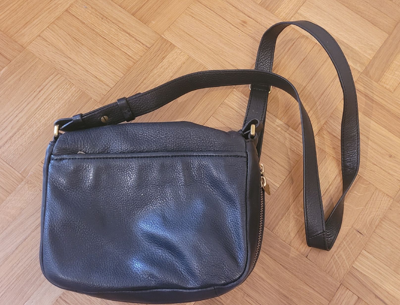 Fossil Taschen für Damen: Umhängetasche Fossil – Gebraucht aus Aesch BL von Laura1006 1
