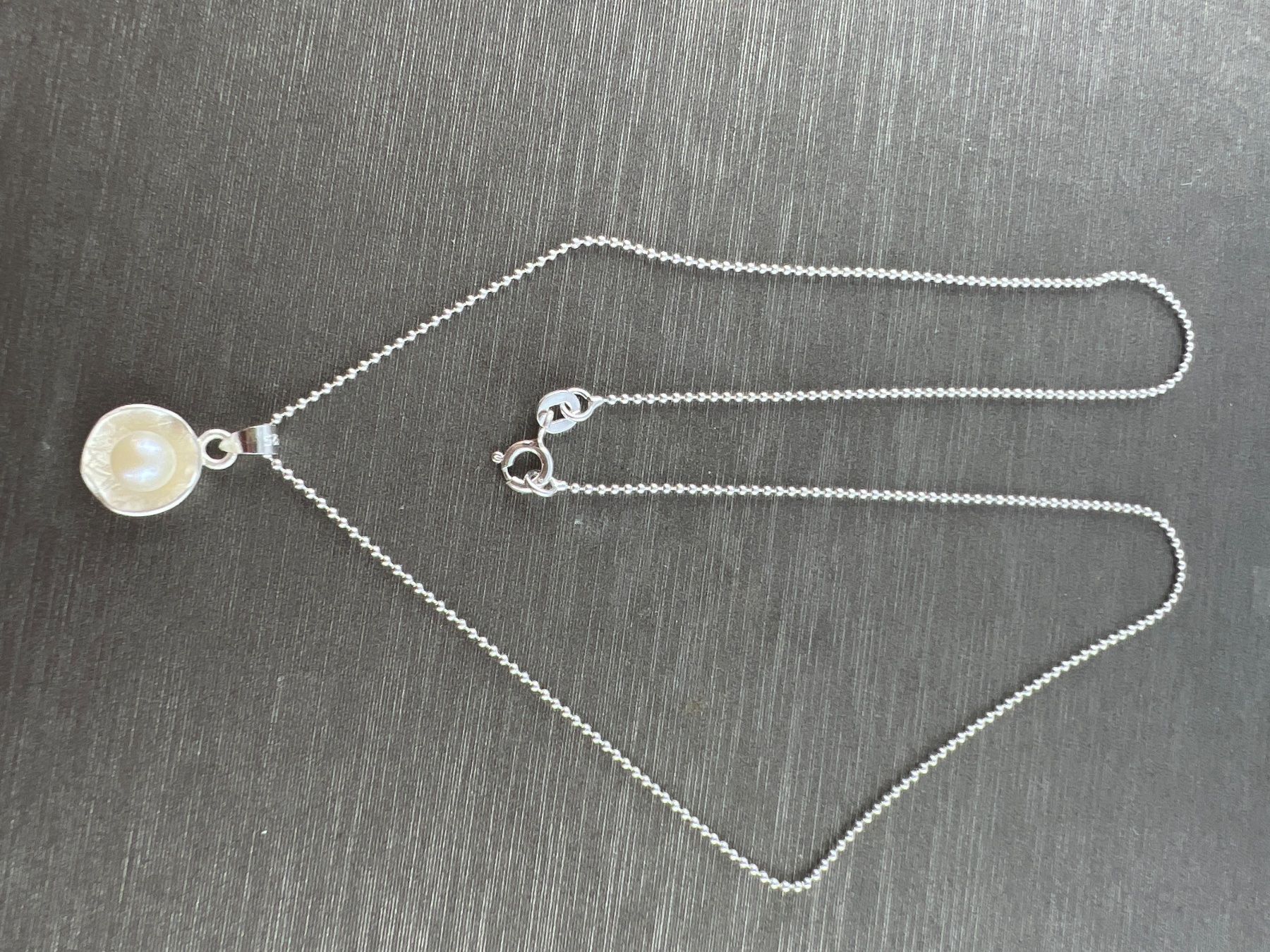 Catenine: Kette 925 Silber – Usato da Niederuzwil venduto da leo_8857 5