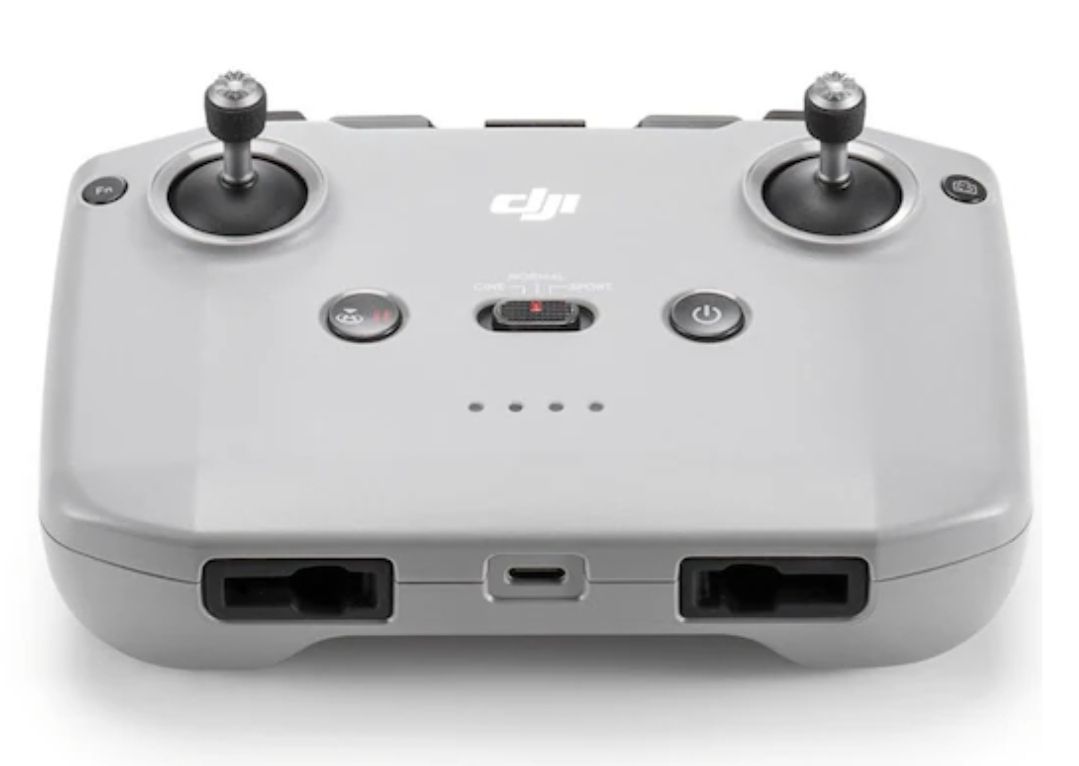 DJI Fernsteuerungen: Dji RC-N1 Fernsteuerung – Neu und originalverpackt aus Breitenbach von