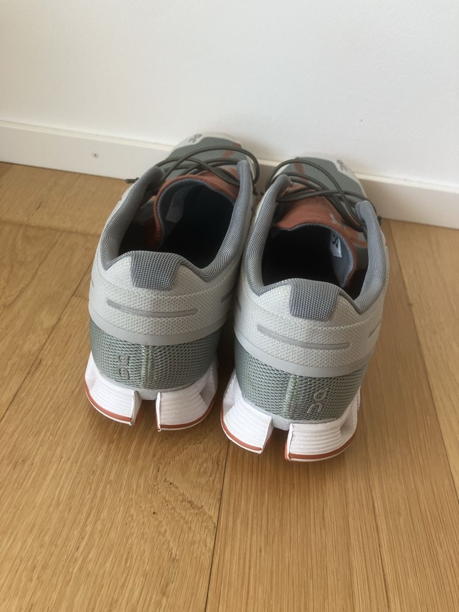 On Herrenschuhe: Chaussures On Running Cloud 70/30 – Gebraucht aus La Tour-de-Trême von gum_f9vk 2