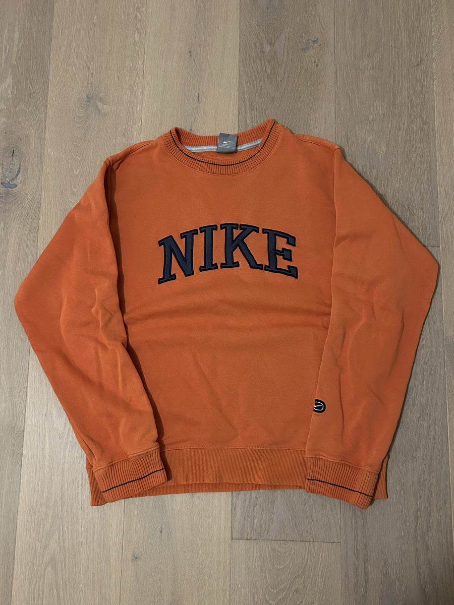 Nike Maglioni & Felpe: Vintage Pullover von Nike – Usato da Schlosswil venduto da dagtz10
