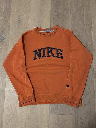 Vintage Pullover von Nike