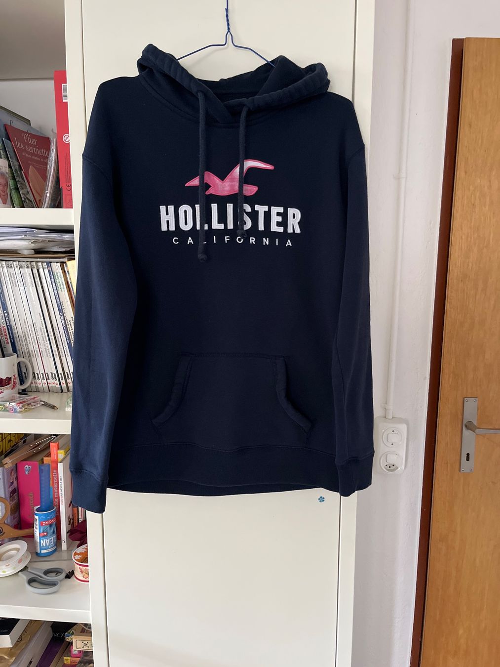 Hollister Maglioni & Felpe: Sweater Hollister Gr. S – Usato da Baden venduto da frb_2cjk 3