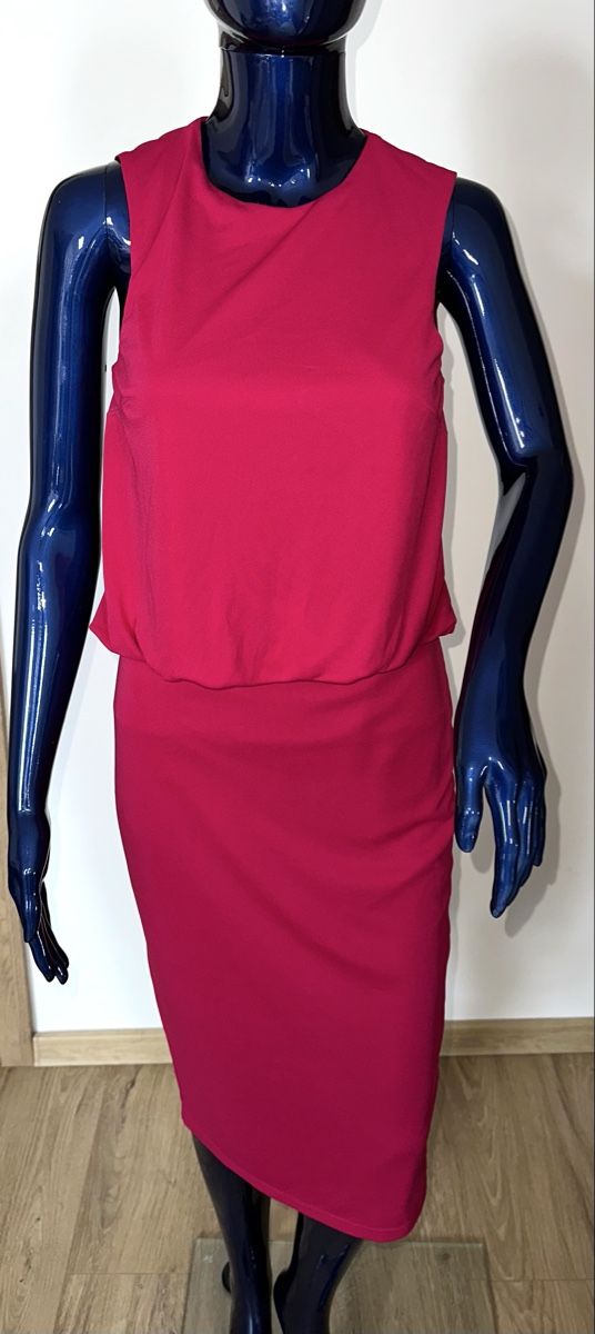 Asos Vestiti: ASOS KLEID GR. 36 neuwertig – Nuovo (secondo la descrizione) da Unteraegeri venduto da MH203 1
