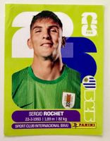 Panini Fifa Fussball WM 2026 Sticker Sergio Rochet