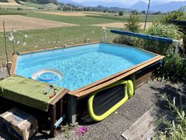 Pool für HandwerkerInnen