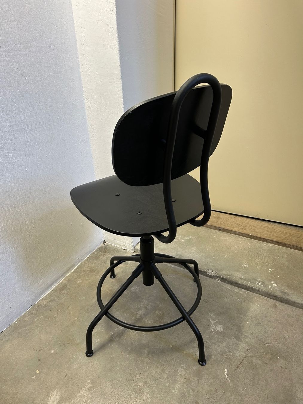 Ikea Sedie: Bürostuhl – Usato da Birsfelden venduto da Ahno24 1