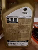OW30 LL 5 Liter