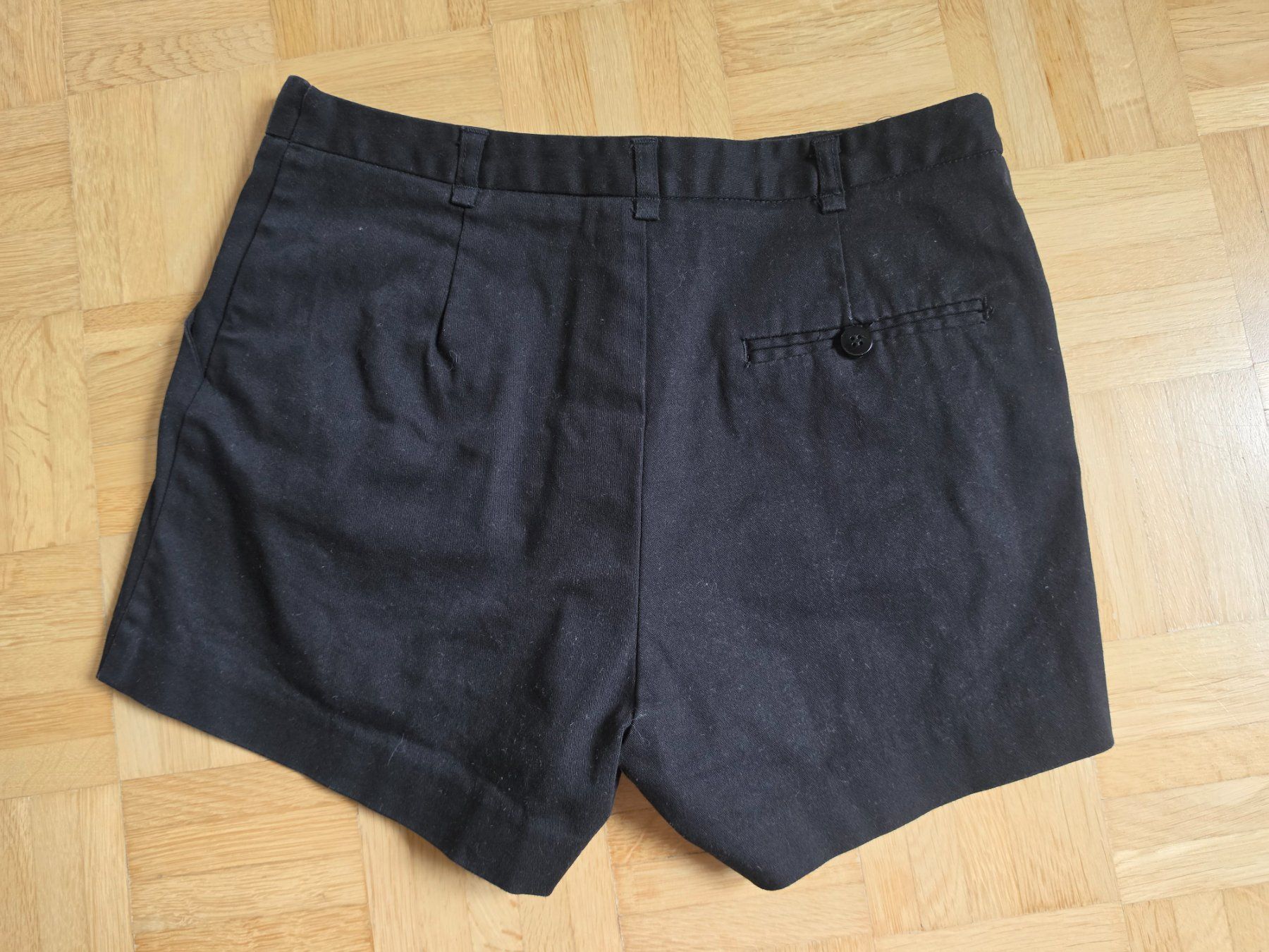 Hosen: Shorts Zalando Gr. 36 – Gebraucht aus Stäfa von flamingo_17 1