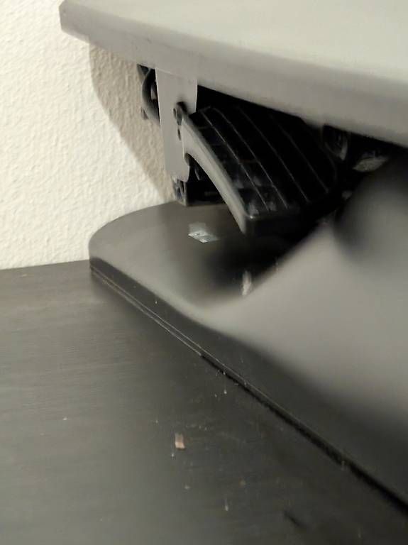 Scrivanie: Standing desk – Usato da Chiasso venduto da ale_kyj8 2